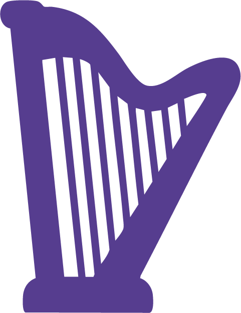 Amicale Laïque - Harpe