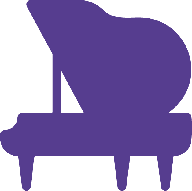 Amicale Laïque -Piano
